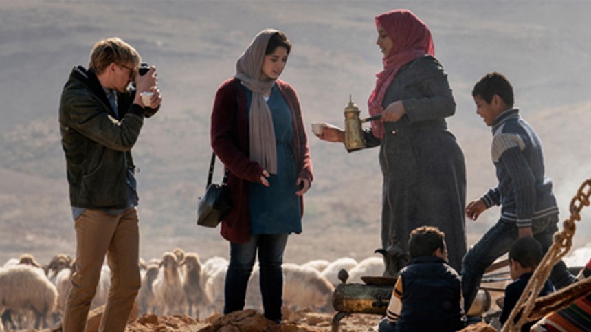 Danske film jagter en Oscar