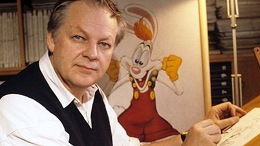 En ani­ma­tions­le­gen­de er gået bort