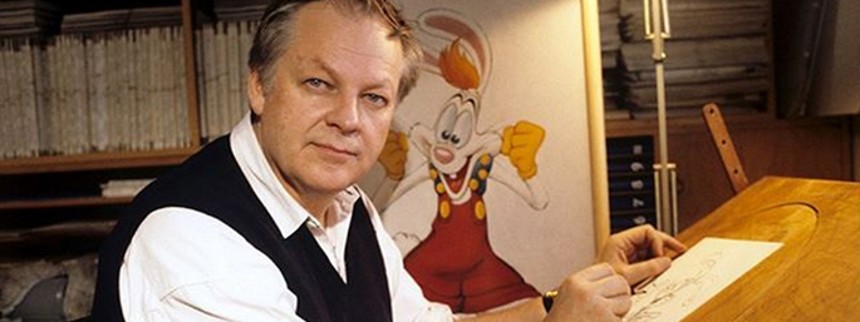 En ani­ma­tions­le­gen­de er gået bort