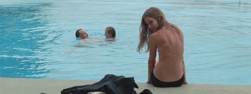 Joachim Trier afslutter Oslo-trilogi