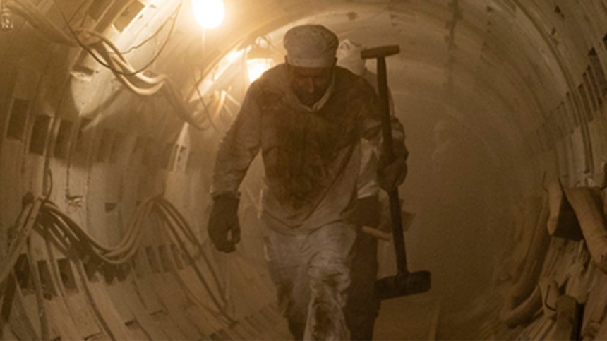 Reddet fra glemslens skygge