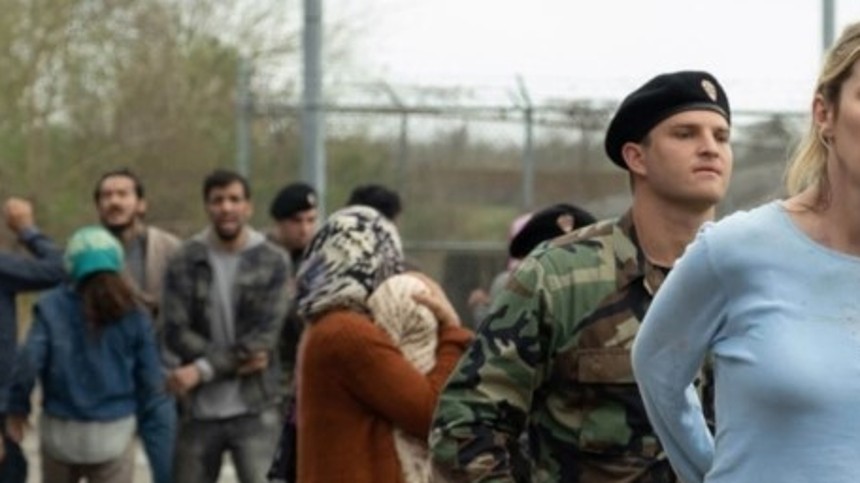 Instruktør forsvarer tilbagetrukket film