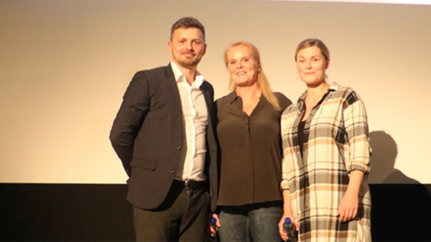 Den dårligst bevarede hemmelighed i Jylland