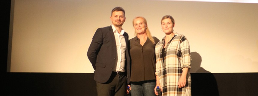 Den dårligst bevarede hemmelighed i Jylland