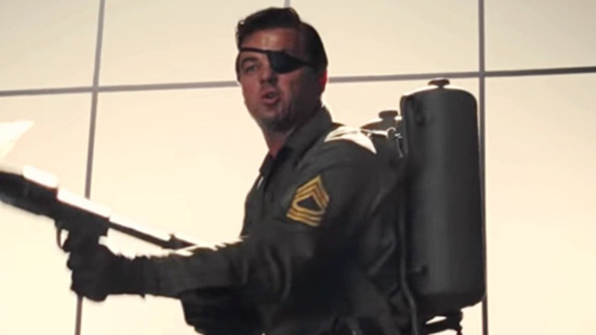 Voldens ulidelige lethed