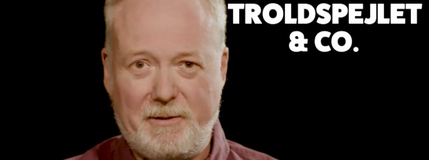 Nørdernes frirum får ny legeplads