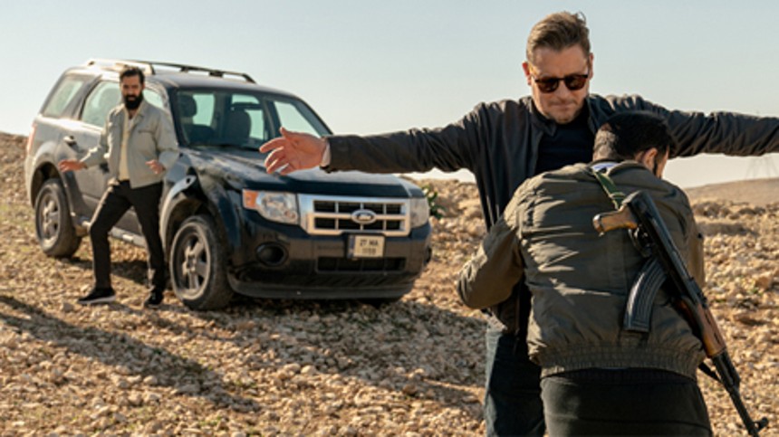 ”Hvad bilder Danmark sig ind?”