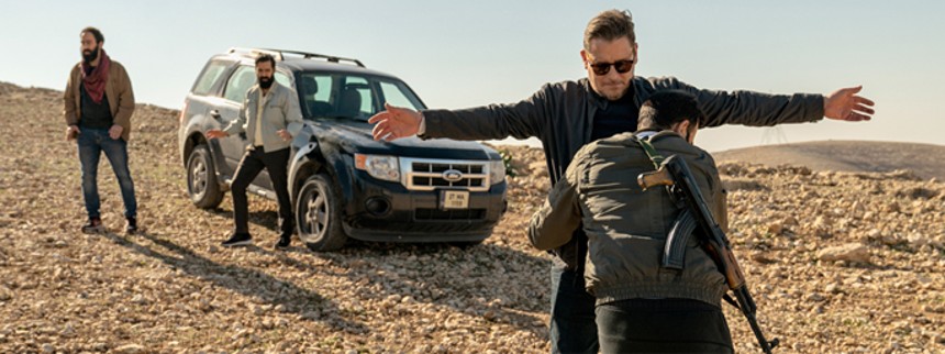 ”Hvad bilder Danmark sig ind?”