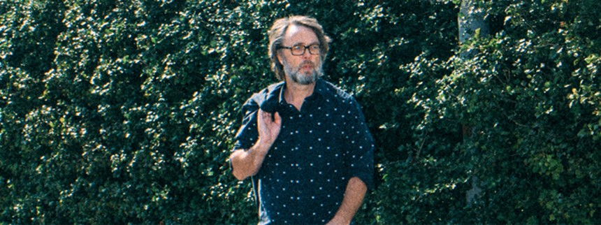 Instruktør vil ikke forbindes med dansk serie