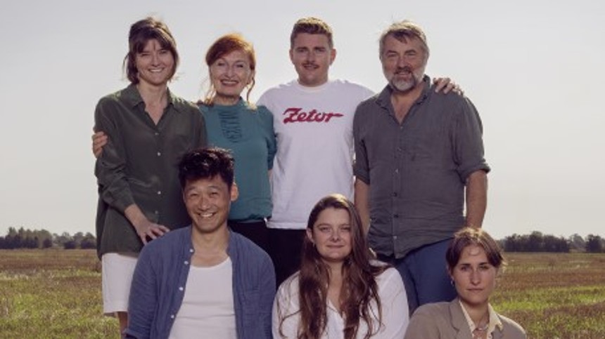 Ekko Short­l­ist-​tal­ent spil­le­film­de­bu­te­rer