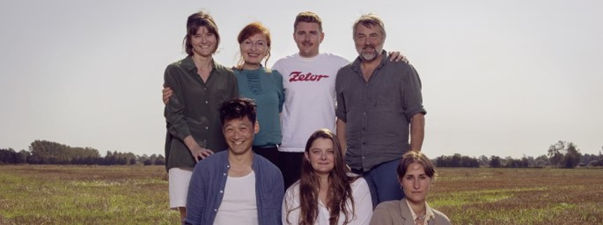 Ekko Short­l­ist-​tal­ent spil­le­film­de­bu­te­rer