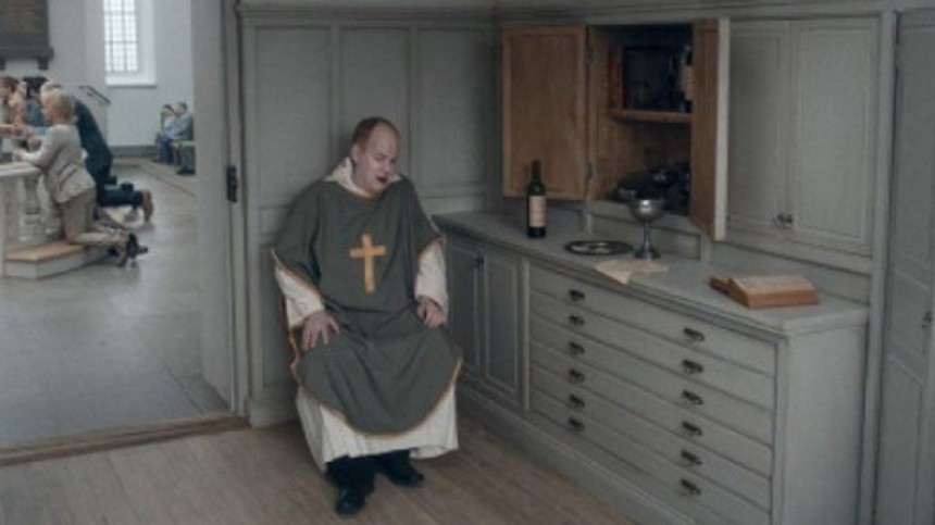 Guldløvevinder får varm velkomst i Venedig