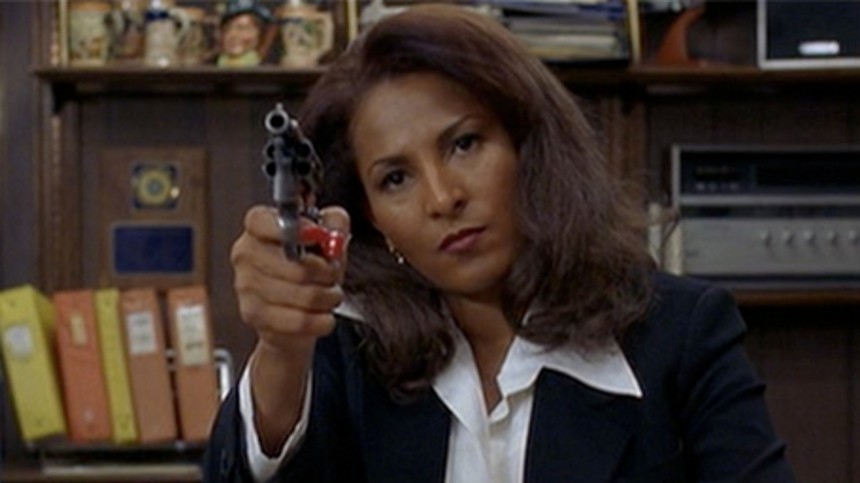 Mine nætter med Jackie