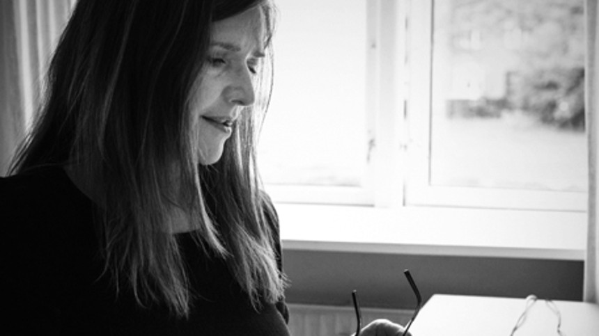 Pris for at formidle Mogens Rukovs tanker