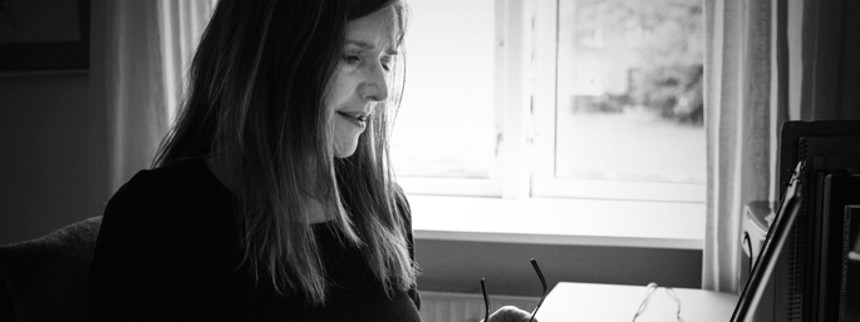 Pris for at formidle Mogens Rukovs tanker