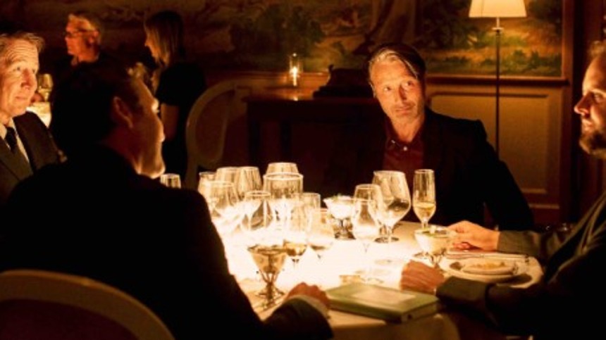 Vinterbergs drukfilm er solgt til 30 lande