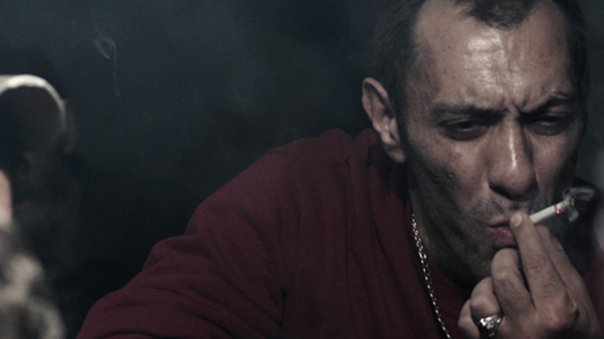 Barsk iransk drama vinder i Odense