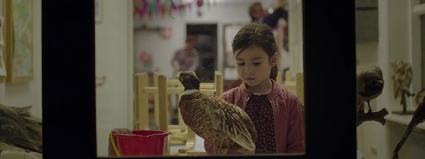 Robert-vinder indtager toppen af Ekko Shortlist