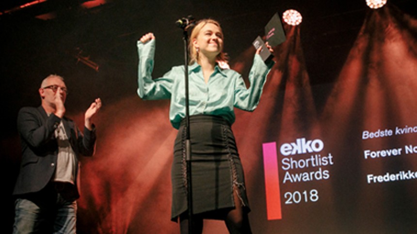 Vind en pris til årets bedste filmfest!