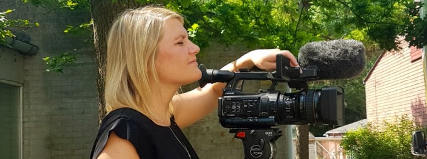 Filmskole holder fødselsdag