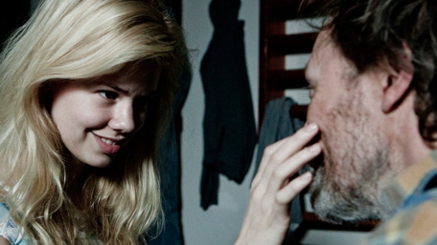 Filmfolk ønsker regler for nøgenscener 