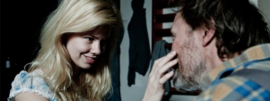 Filmfolk ønsker regler for nøgenscener 