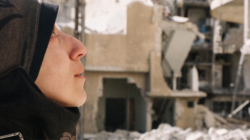 Rost dansk film vinder på stor festival