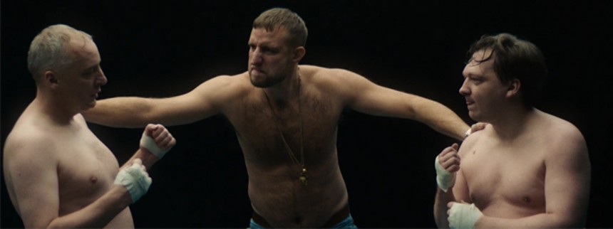 En verden af frie eksperimenter