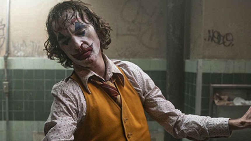 Anmeldelser af efterårets bedste film