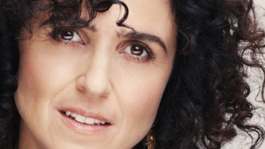 May el-Toukhy laver film om Karen Blixen