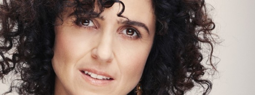 May el-Toukhy laver film om Karen Blixen