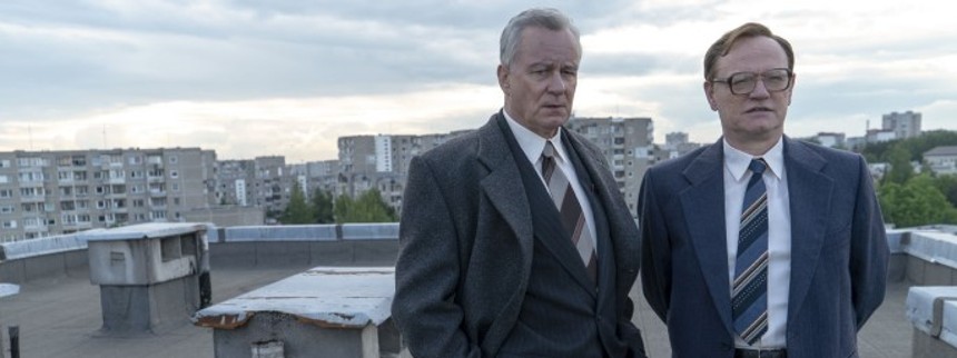 Chernobyl og Fleabag vinder stort til Emmys