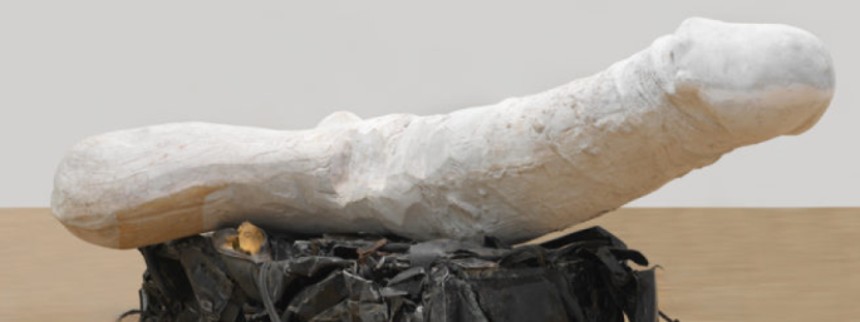 50 år med pornografisk kunst