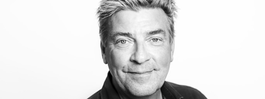 Copenhagen Film Fund mister sin direktør