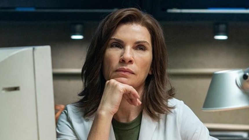 ”Ebola-serie bør ses af børn”