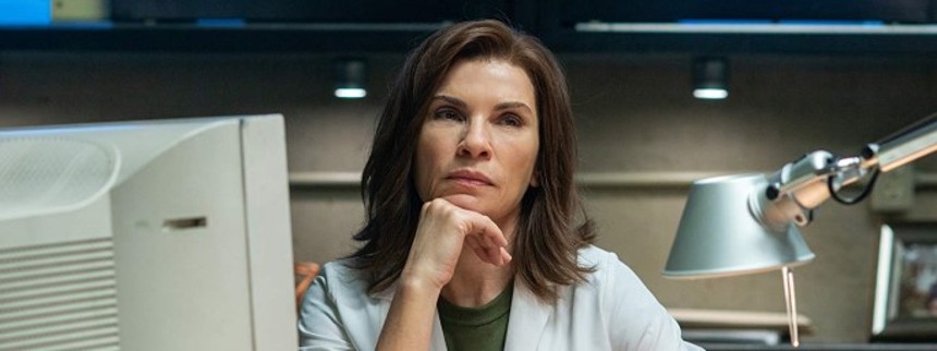 ”Ebola-serie bør ses af børn”