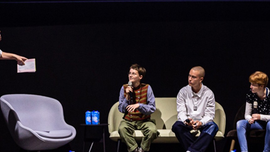 Børnene har svaret på klimakrisen