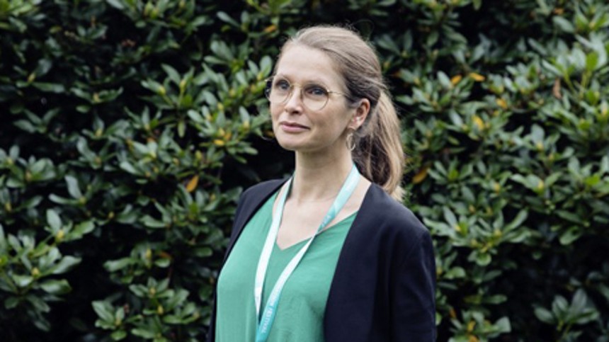 Festival med et budskab