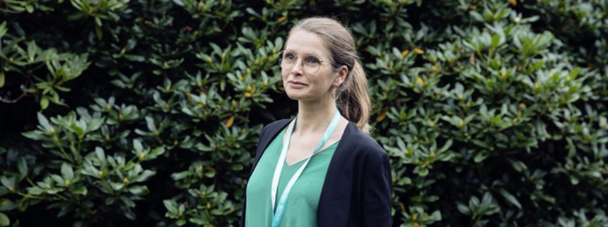 Festival med et budskab