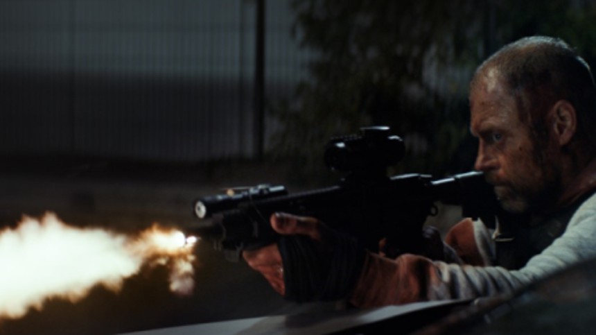 Short­list-​ta­len­ter debuterer med ghettodrama