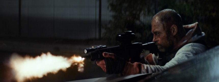 Short­list-​ta­len­ter debuterer med ghettodrama