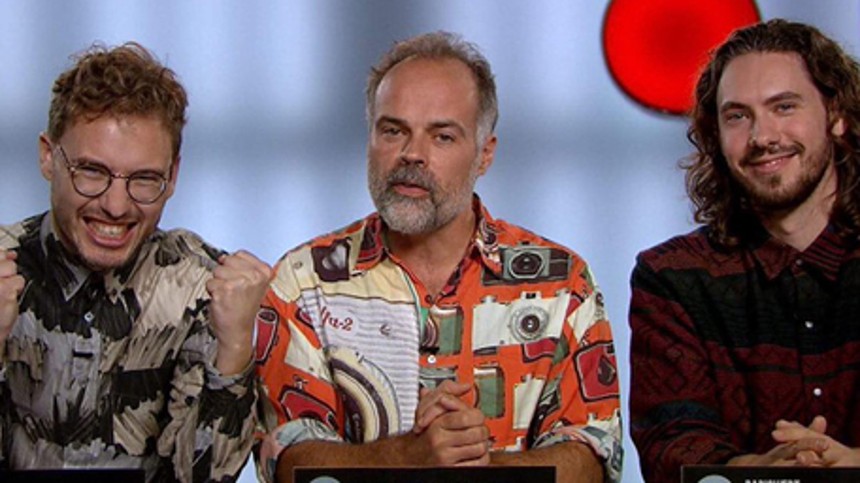 DR lukker sit eneste filmprogram