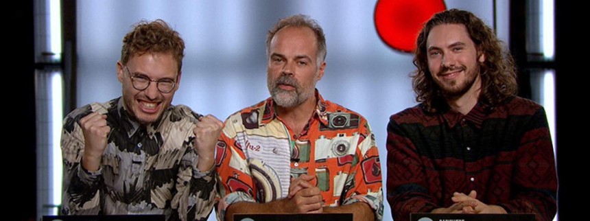 DR lukker sit eneste filmprogram