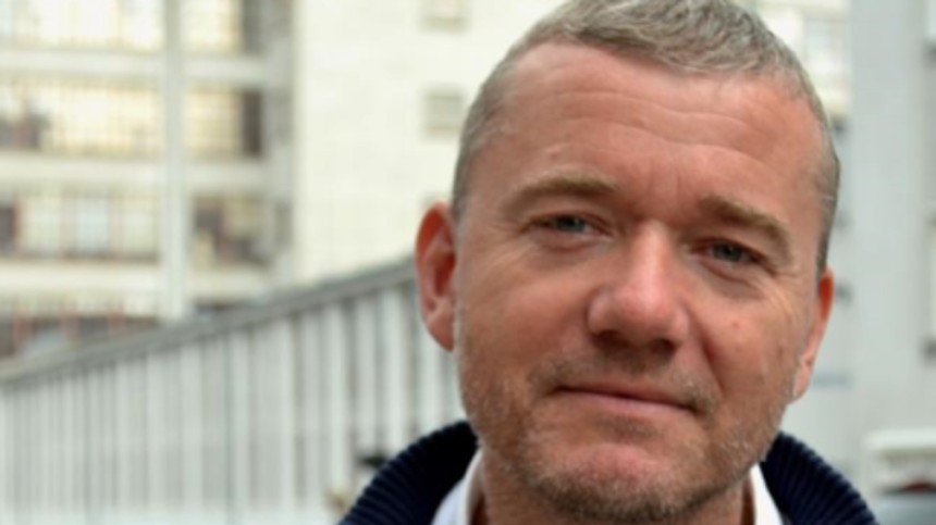 Min fortid er ikke relevant