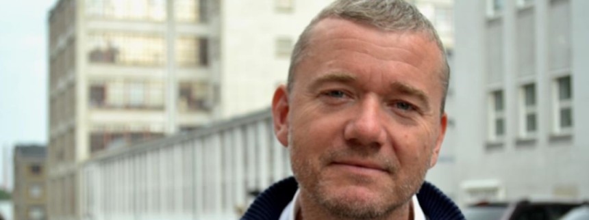 Min fortid er ikke relevant