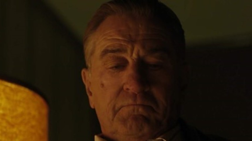 De Niro sagsøgt for chikane og diskrimination