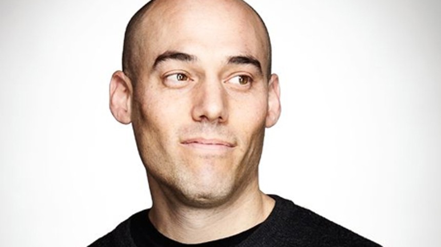 Oscar-​no­mi­ne­ret dokumentarist laver musical