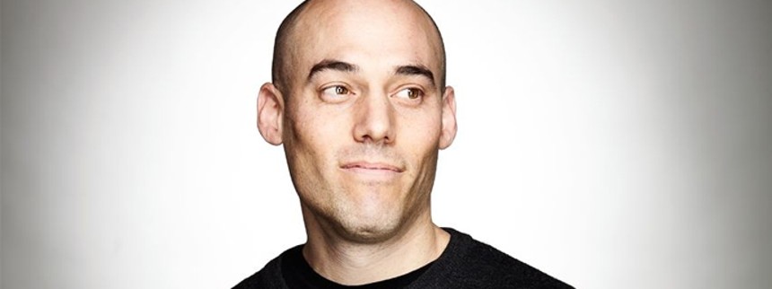 Oscar-​no­mi­ne­ret dokumentarist laver musical