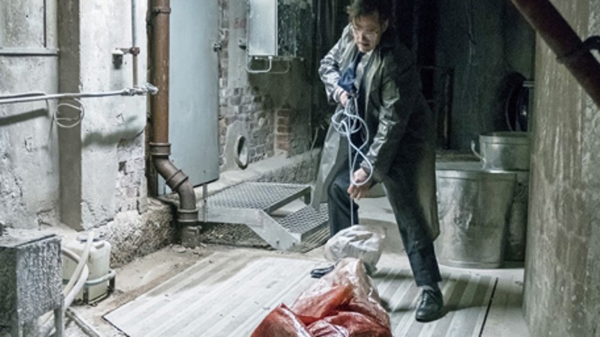 Københavnsk filmfond lukker og slukker