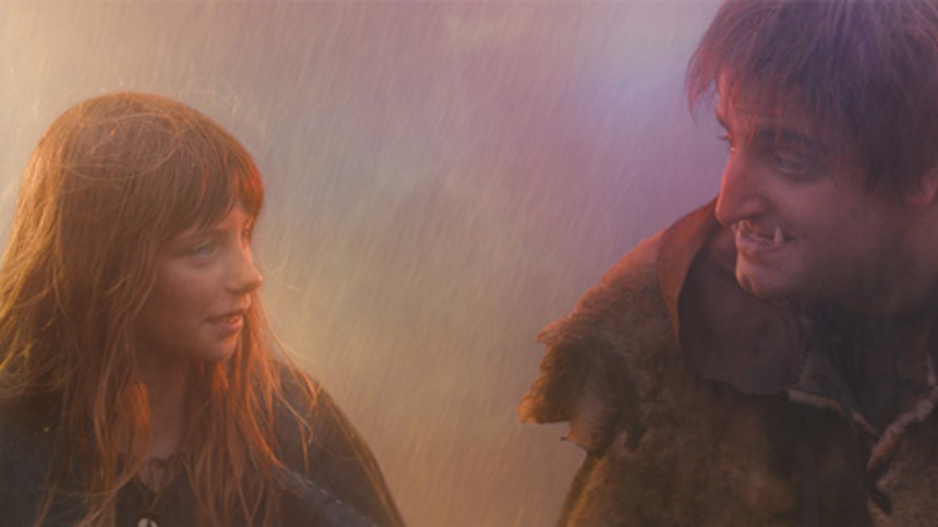 Valhalla får smæk af anmelderne